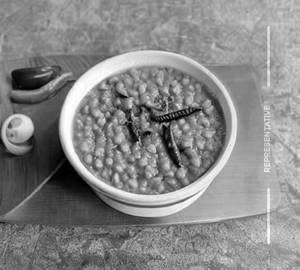 Heeng Dal Tadka