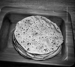 Methi Roti