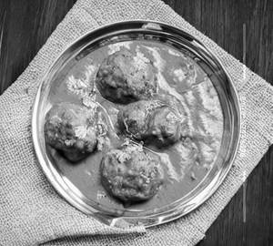 Kadai Kofta