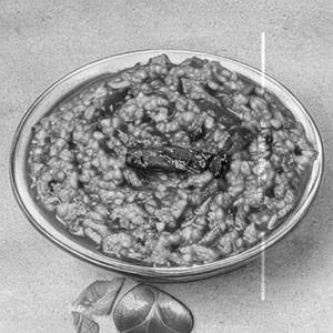 Palak Khichdi