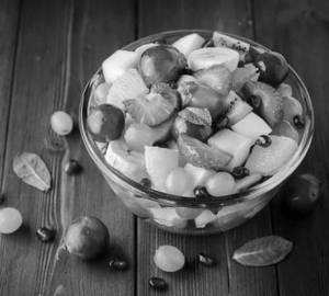 Mixed Fruit Bowl
