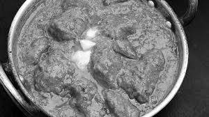 Kashmiri Chicken