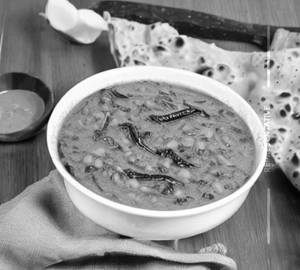 Dal palak