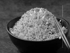 Schezwan Fried Rice