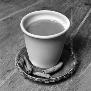 Tandoori Chai