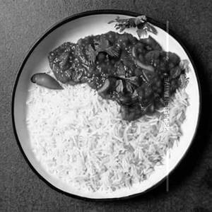 Plain Rice