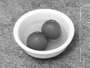 Gulab Jamun (Black)