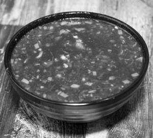 Veg Manchow Soup