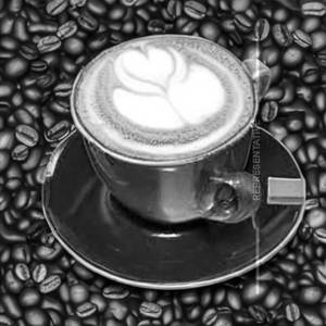 Hot Coffee