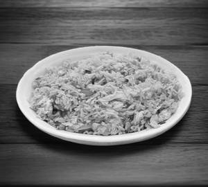 Egg  fried rice