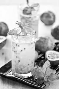 Passion fruit