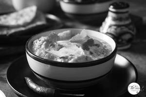 Chilli Pepper Cottage Cheese With Mushroom And Baby Corn