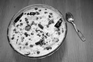 Curd Rice