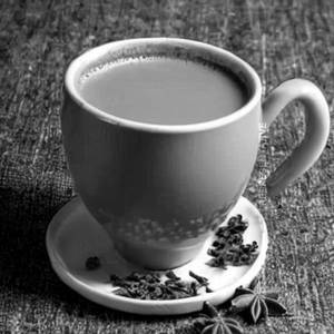 Masala Tea