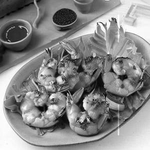 Prawns