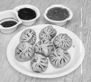 Fried Momos