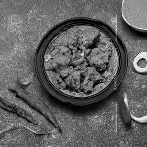 Gobi Masala