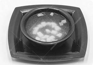 Chicken Clear Soup