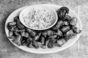 Mushroom Fry