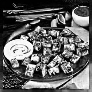 Thread Paneer
