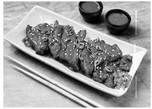 Hakka Chilli Fish