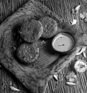 Hara Bhara Kebab