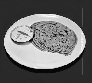 Laccha Paratha