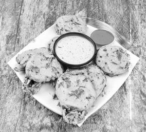 Murgh Malai Kabab(sweet)