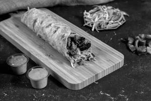 Chicken roll