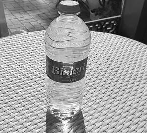 Water Bottle