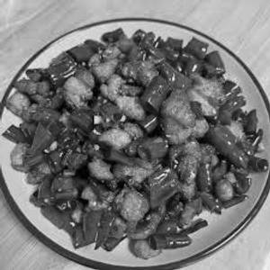 Chicken Hot Pepper