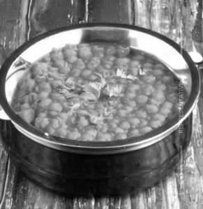 Dal Fry
