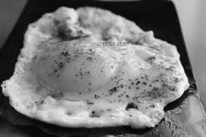 Egg - full Boiled