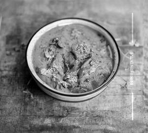 Charcoal Butter Chicken (Boneless)