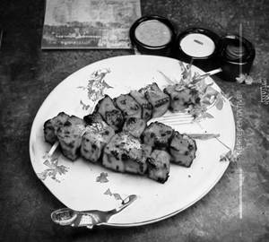 Basa Fish Tikka