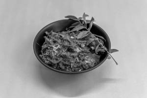 Pothu Roast (Buff)