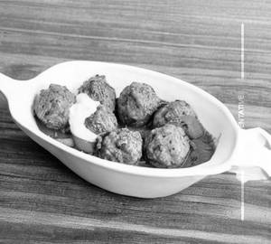 Veg Kofta