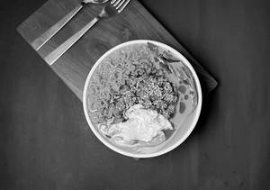 Tantamen Chicken Ramen Bowl