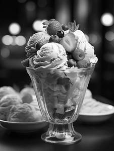 Royal Delight Falooda