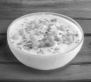 Raita Plain