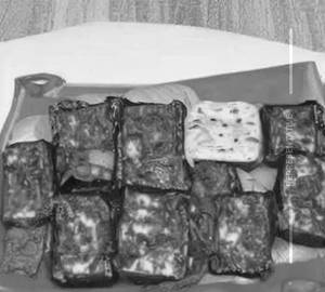 Paneer Pepper Dry