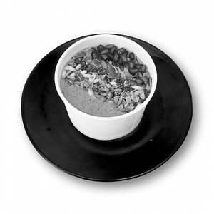 Berry Blast Smoothie Bowl