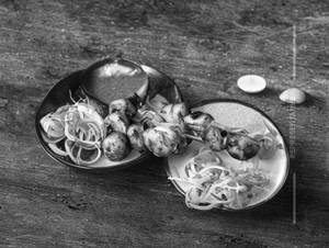 Tandoori Mushroom