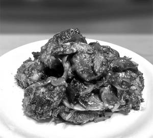 Chilli Prawns (6 pcs)