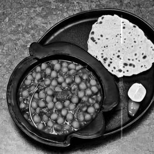 Chole Extra