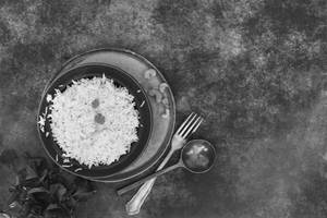 Jeera Pulao