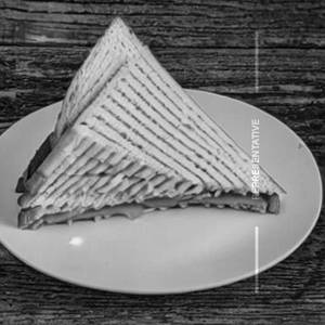 Cheese Sandwich