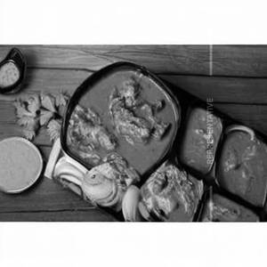 Handi Murgh