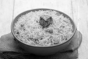 Paneer Fried Rice ( Nandini )