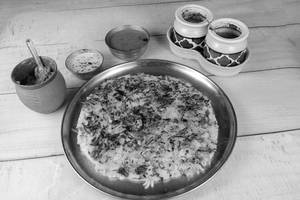 Onion Uttapam